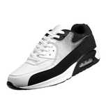 Sportowe męskie buty podwyższające ANTHONY + 6 CM | HIGH UPPER
