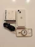 Apple iPhone 14 128GB Starlight + gratisy