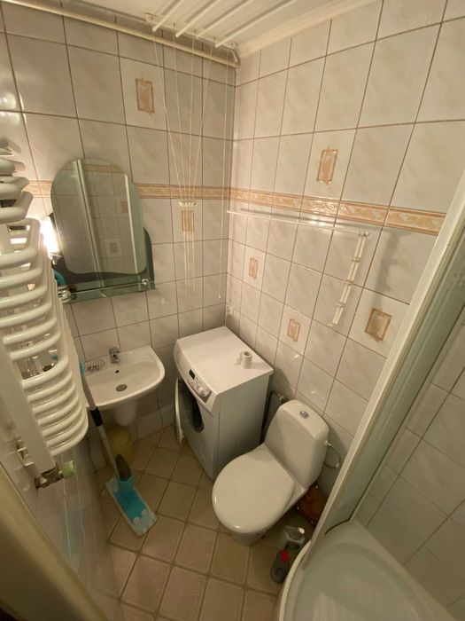 Kawalerka ul. Jesienna