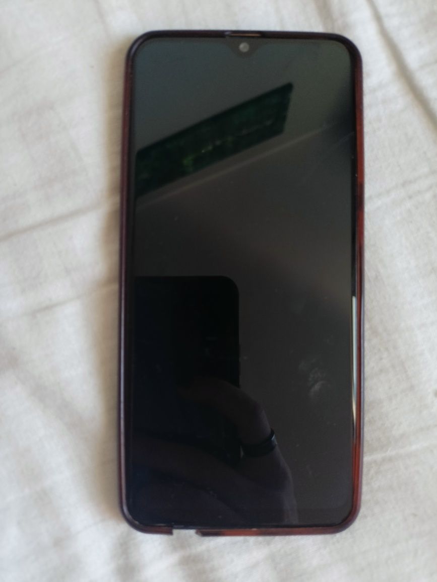 Smartfon Samsung Galaxy A30S