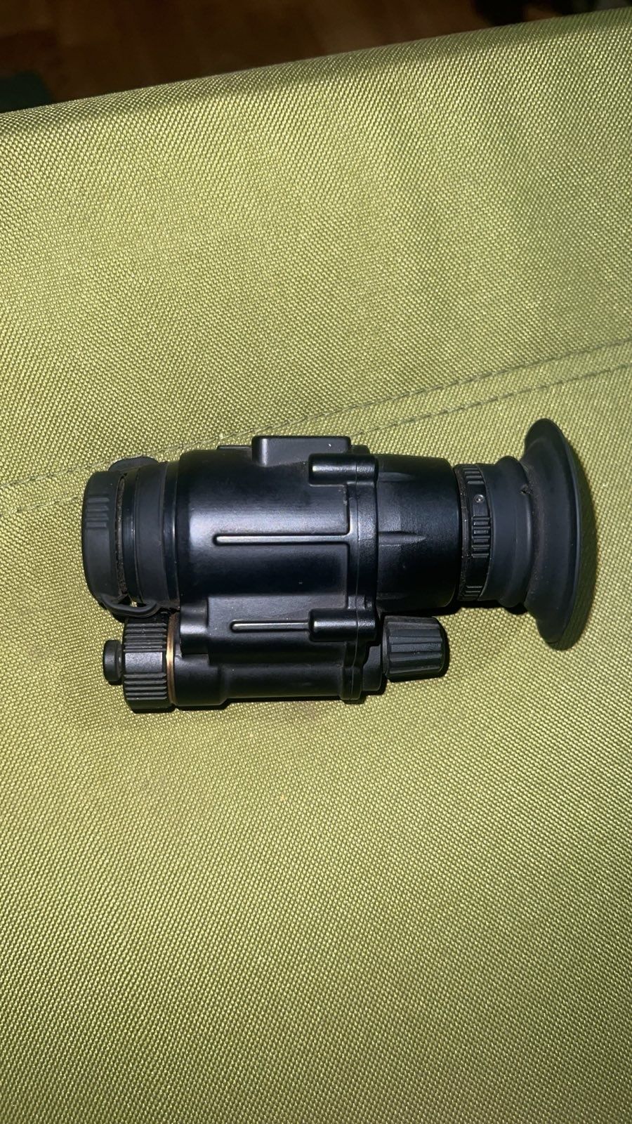 Монокуляр нічного бачення iRay PVS Mini