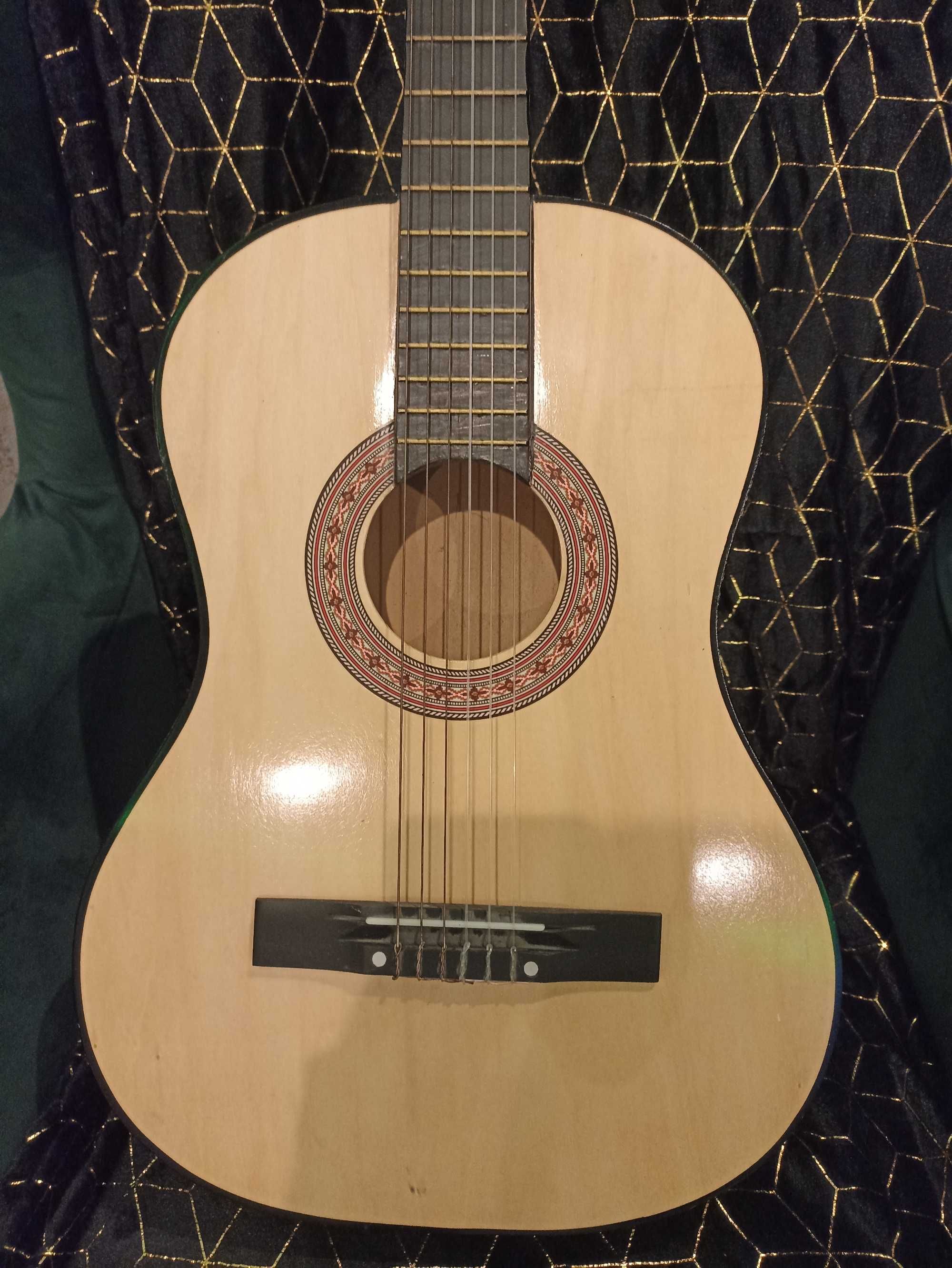 Gitara Klasyczna