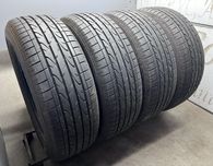 Шини 6+мм літо 225 60 R17 Bridgestone Dueler H/P Sport літні резина