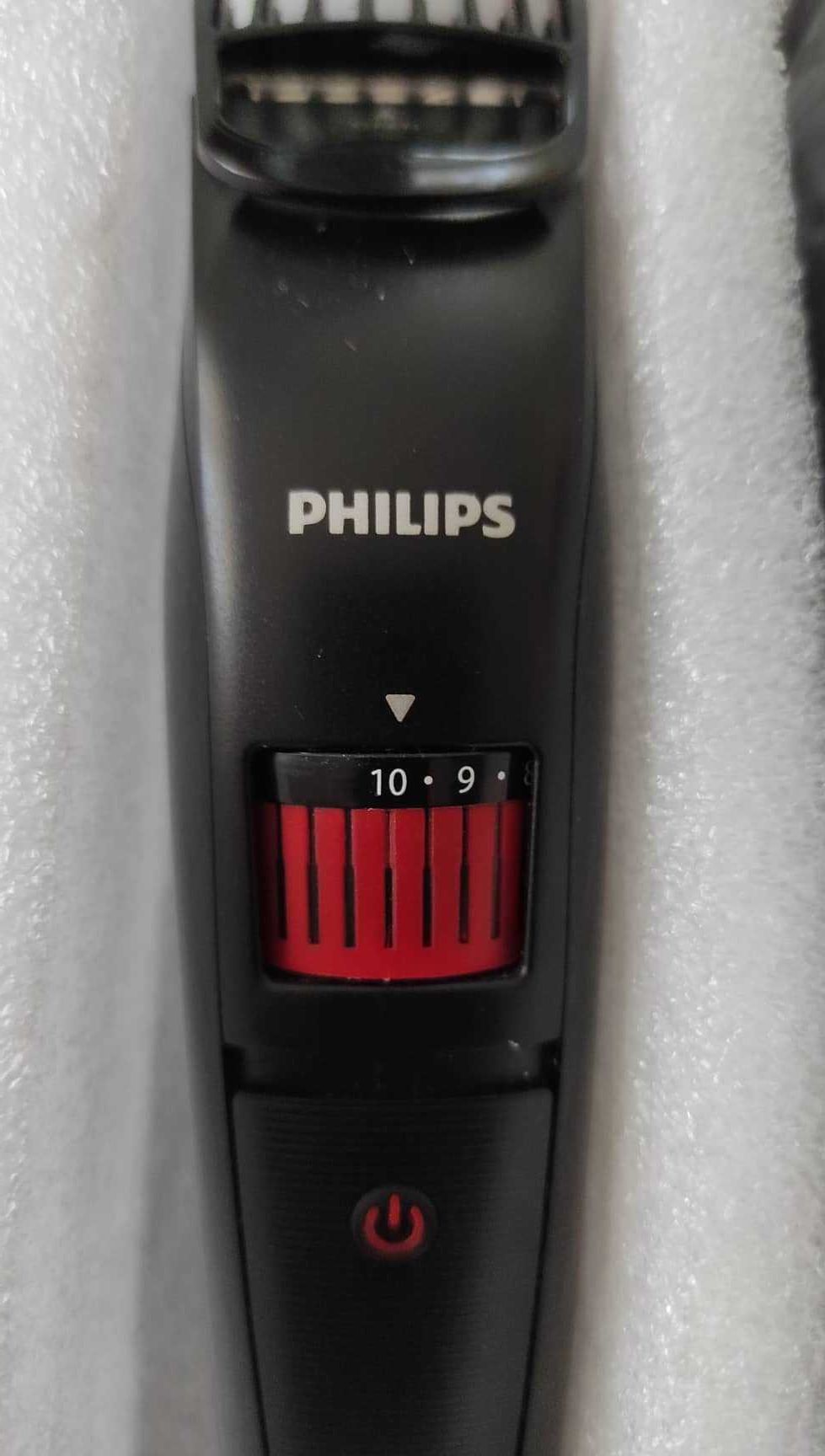 Máquina de Barbear - Philips