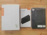 NOWY! Tablet Teclast T65Max + klawiatura + etui