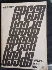 Wspomnienia - Albert Speer