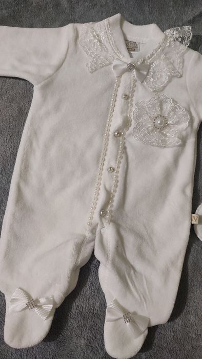 Костюмчик для манюнь