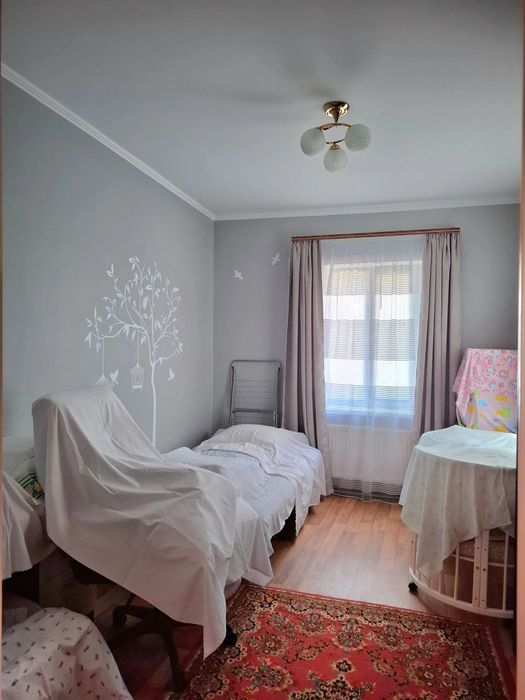 Продам добротний будинок, 105 М.КВ.