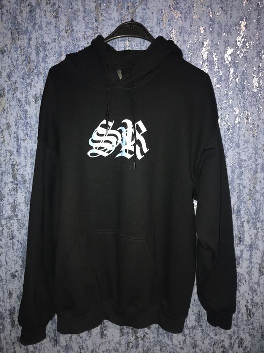 Supreme Sweatshirt Свитшот