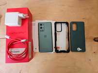 OnePlus 9 Pro 12/256 Pine Green