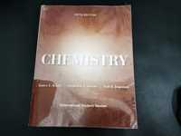 Chemistry James E. Brandy, Frederic A. Senese, Neil D. Jespersen 5th e