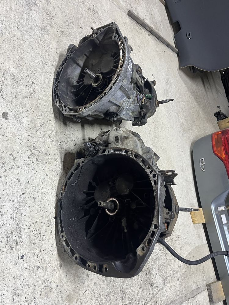 Кпп PK6-PF6010 Віваро,Примастар,Трафік 6ст PK6021 PF6010