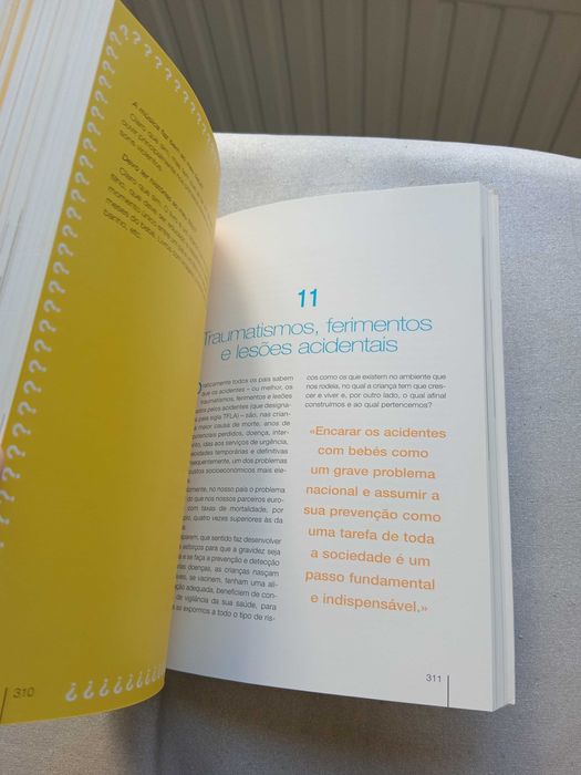 O grande livro do bébé