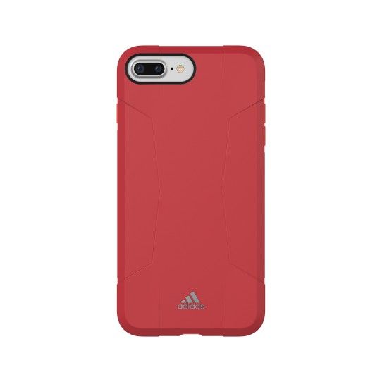 Etui Adidas do iPhone 7 Plus do iPhone 8 Plus SP Solo Case Energy Pink