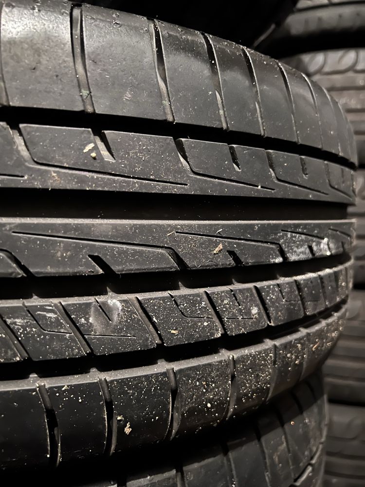 Koła 18” 5x100 225/40R18 Seat Vw Skoda Audi