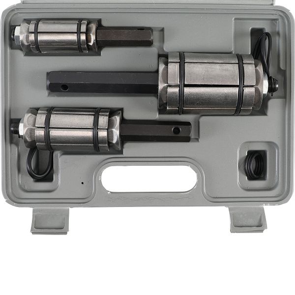 (Com iva) Conjunto Expansão Expansores de Tubo de Escape