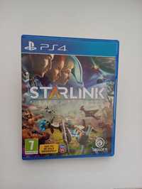 Starlink na PS4..