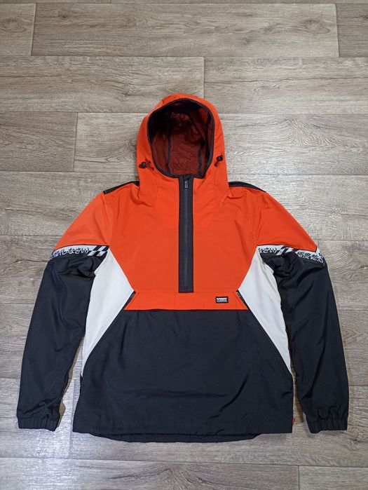 Куртка мужская SuperDry originals вітровка чоловіча М