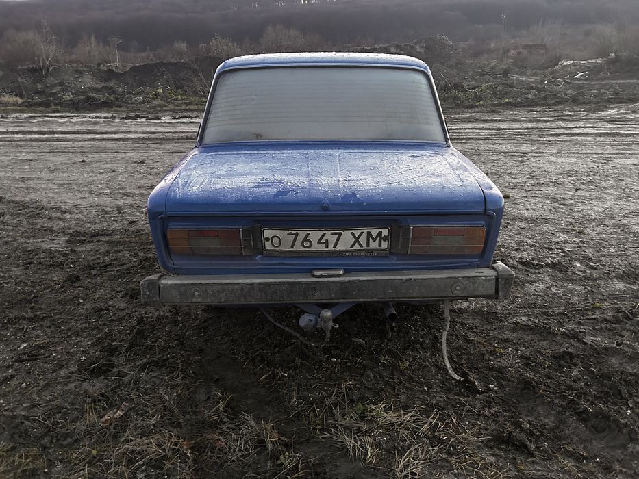 Ваз 2103 1982 року