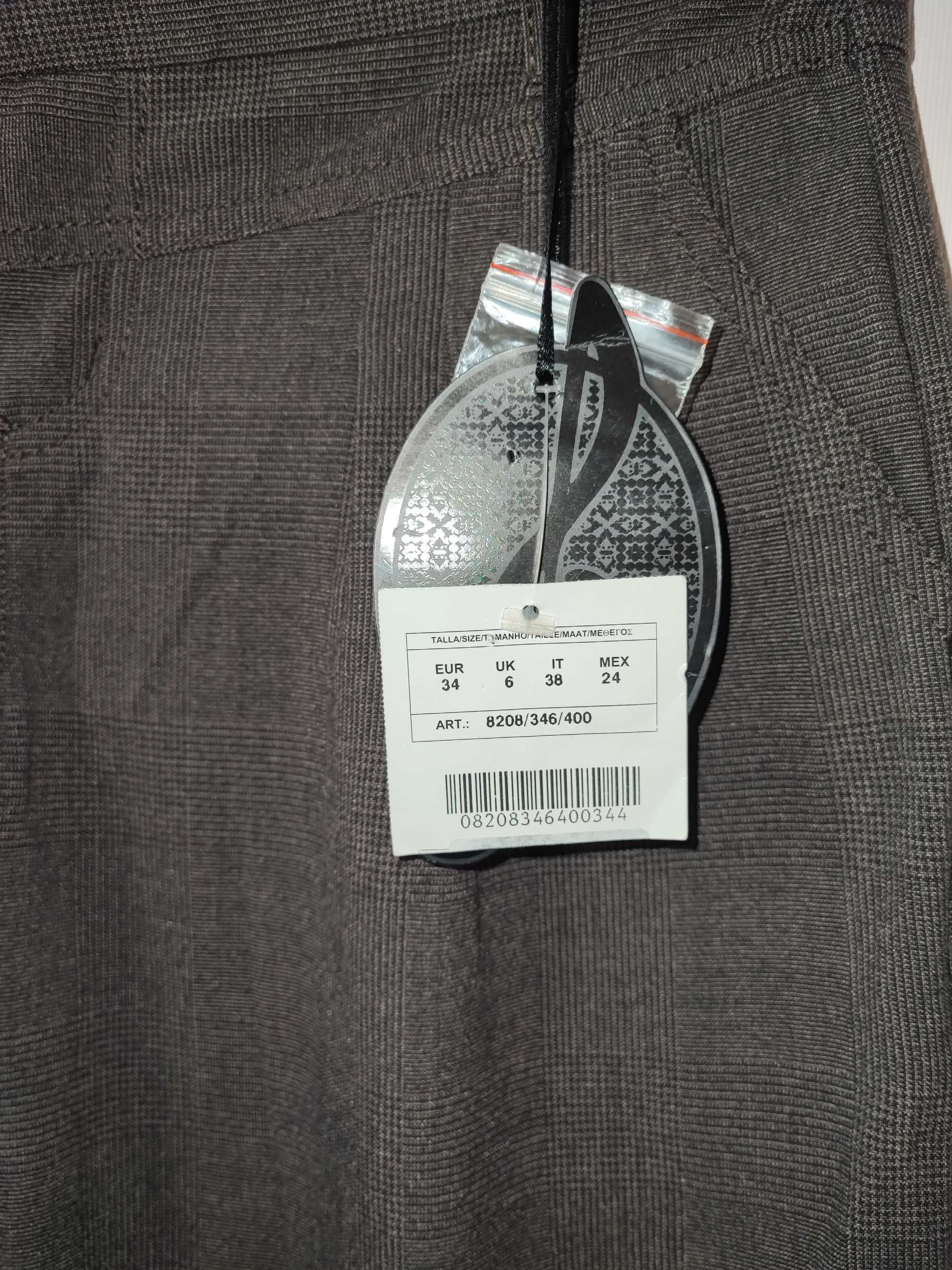 Штаны женские. Stradivarius