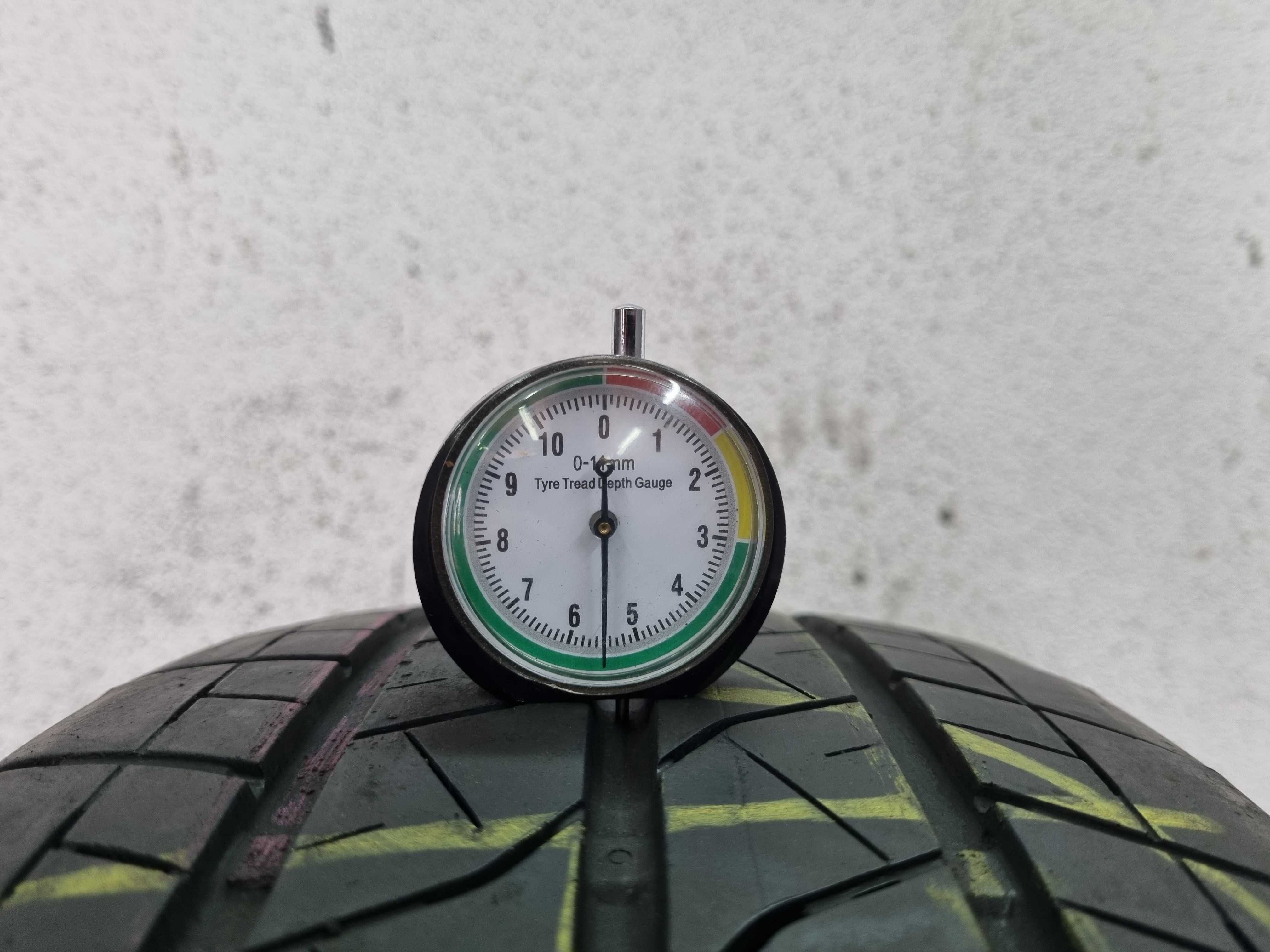 215/65/16C 106/104T Bridgestone Duravis R660 Eco D.1123