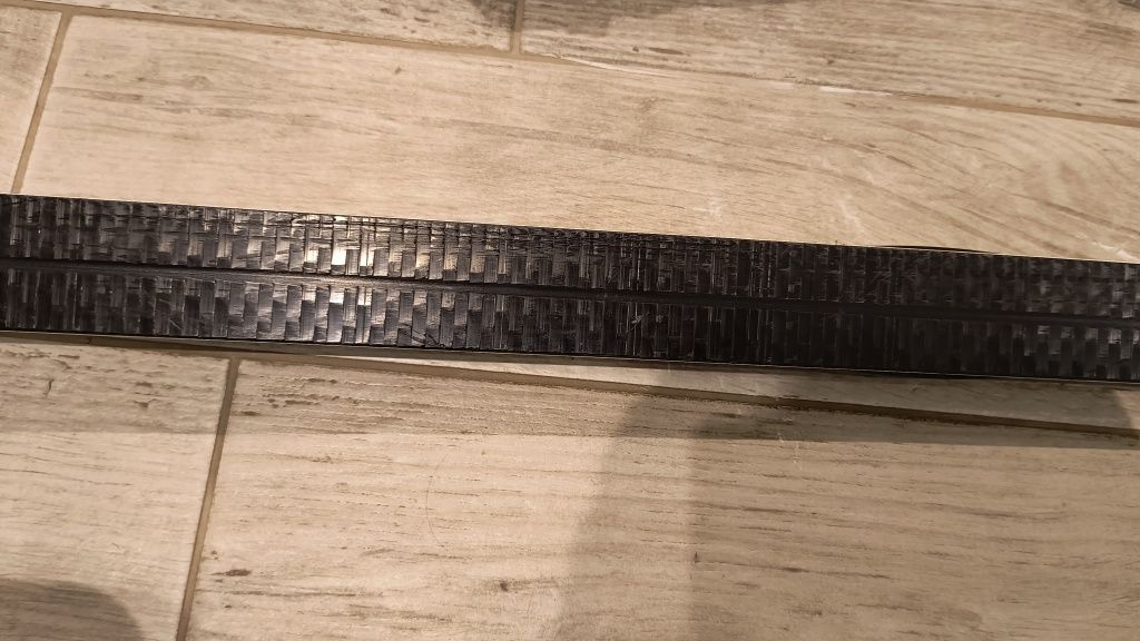 Narty biegowe Inovik Classic 130 Jr, 159 cm