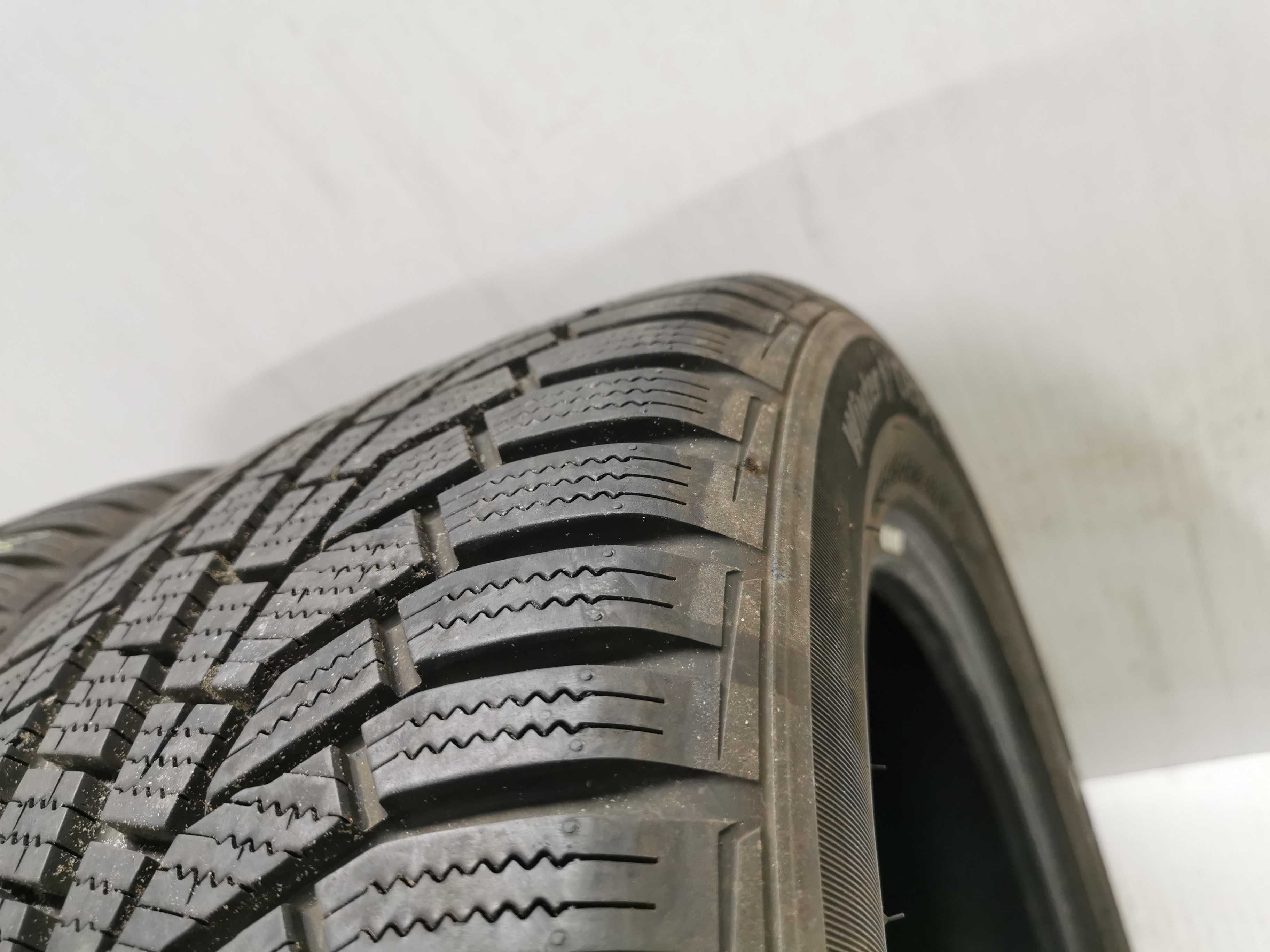 Hankook Winter I'cept evo2 225/50r16 96V 2020r 7,5mm Rant N0999