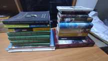 (Обновлено) Книги ІСТОРІЯ, ФІЛОСОФІЯ: гортайте фото