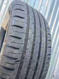 2 Opony Letnie Continental Conti Eco Contact 5 195/55R16 87H 18r 7,5mm