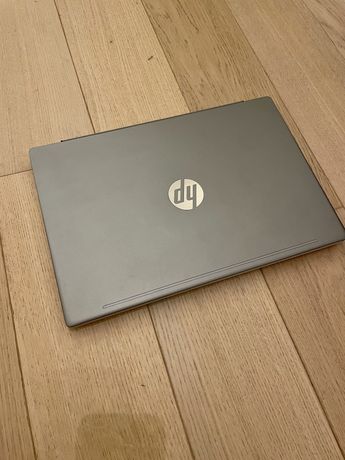 Computador HP Pavillion Laptop