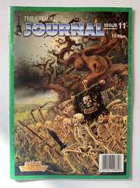 Warhammer: The Citadel Journal Nr 11, oldhammer