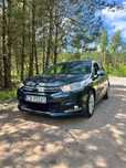 Citroën C4 Salon PL Serwis ASO stan perfect