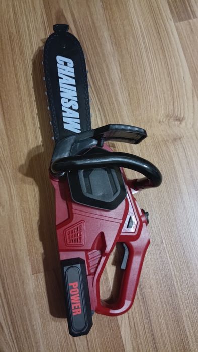 Пилка дитяча ігрова