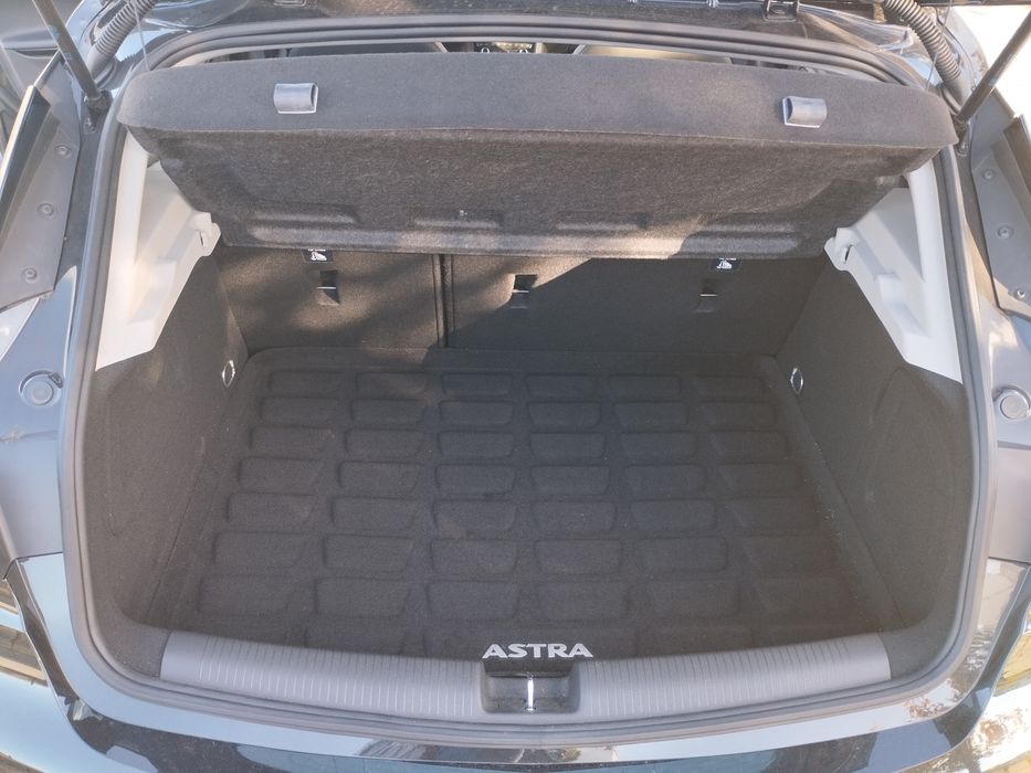 Opel Astra 1.6 CDTI Innovation