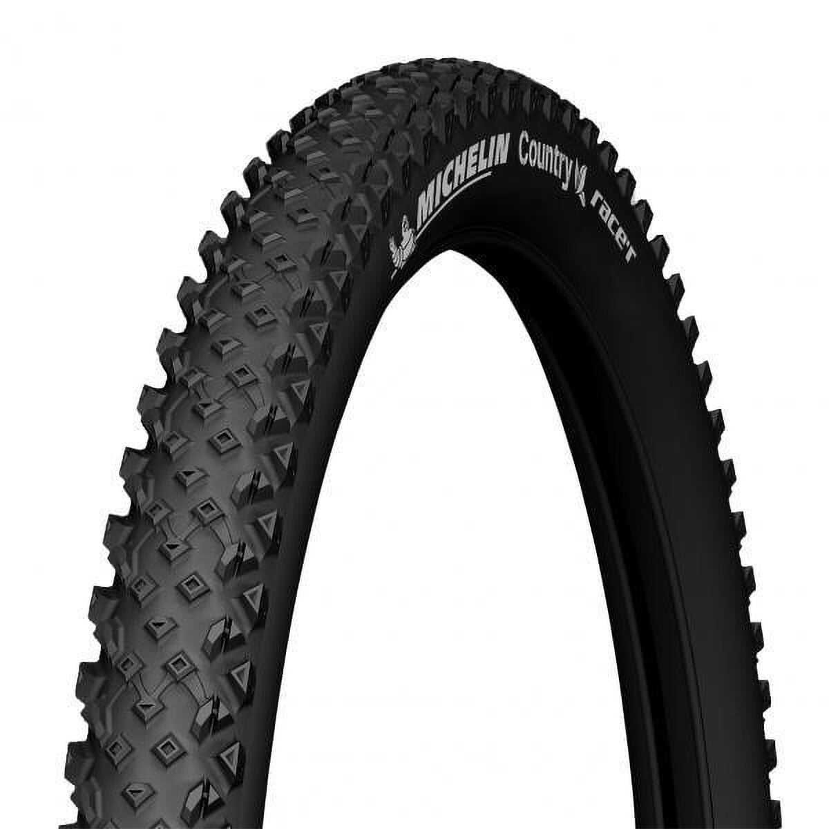 Para 2 Opony MICHELIN Country Racer 26 x 2.1 MTB lekka guma Dirt