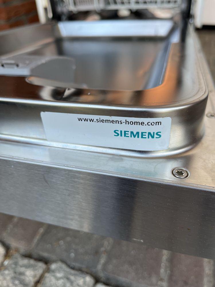 Zmywarka Siemens 40 do zabudowy