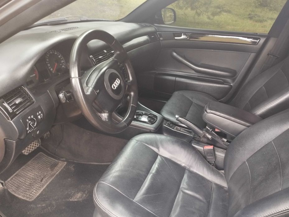 2001р, 1.8газ бензин, автомат