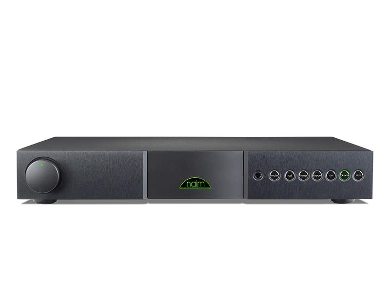 Wzmacniacz Naim Nait XS 3 OUTLET - [S4Home] - Oświęcim