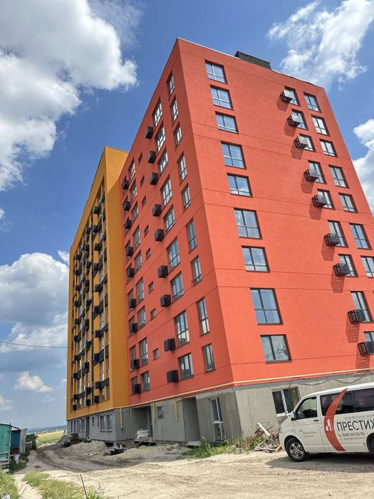 1кім. Вул. Корольова