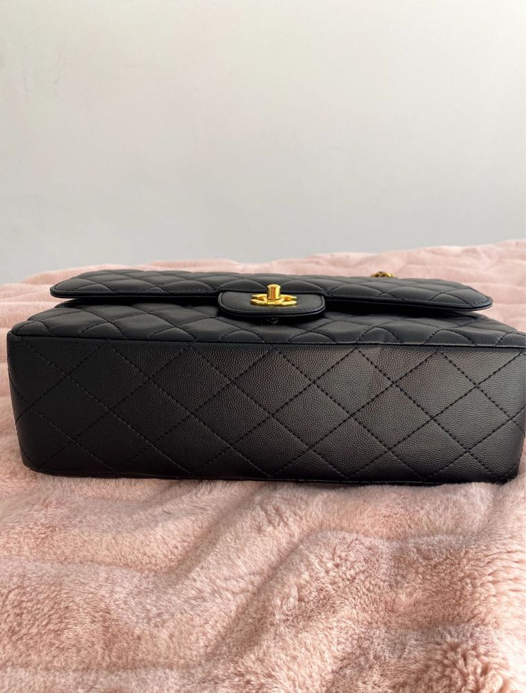 Mala Flap Chanel