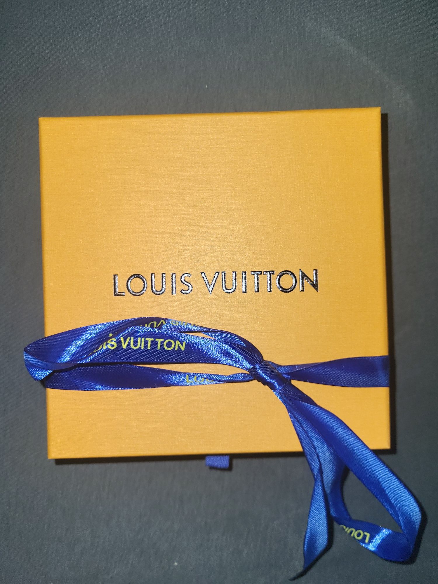 Pasek Louis Vuitton
