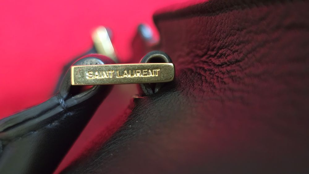 Torebka oryginalna Saint Laurent