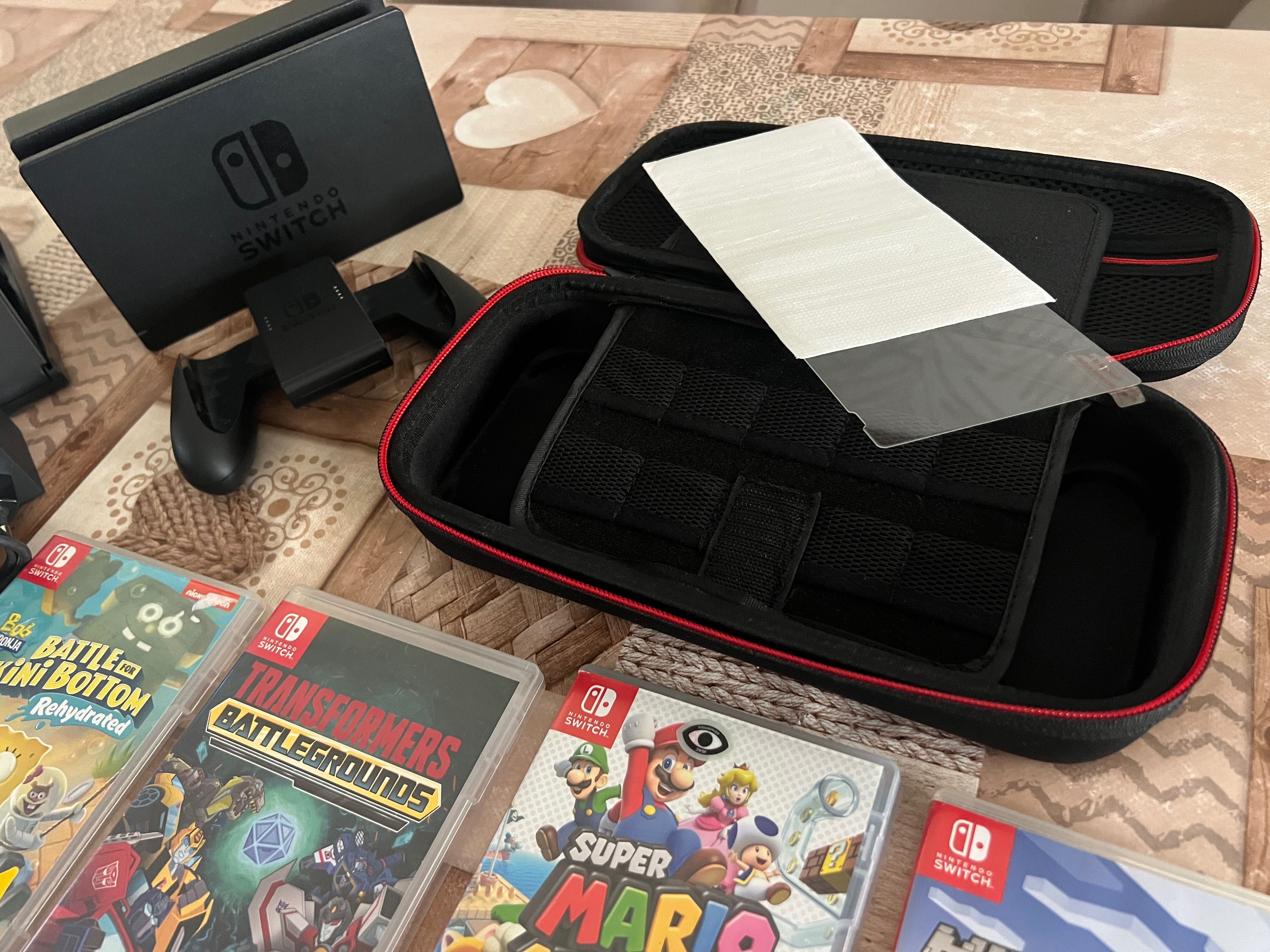 Nintendo Switch V2
