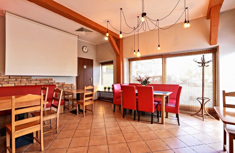 Wynajmę gotowy loka gastronomiczny - catering - pizza