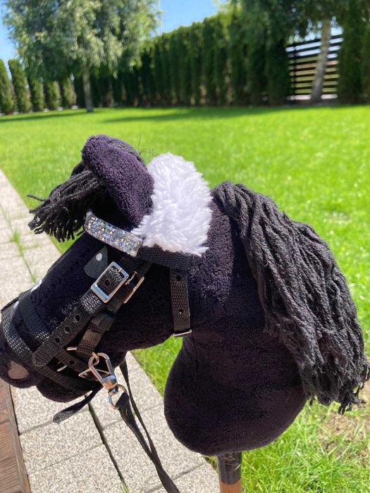 Hobby Horse koń na kiju