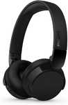 Słuchawki PHILIPS TAH4209BK/00 Nauszne Bluetooth 5.3 Czarne