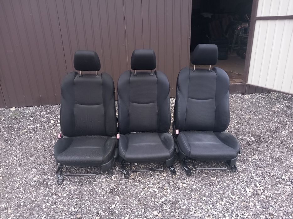 Сидіння сідушки крісла сиденья