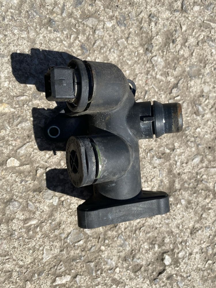 Audi a4b5 a4 b5 Passat b5 krociec wody plynu