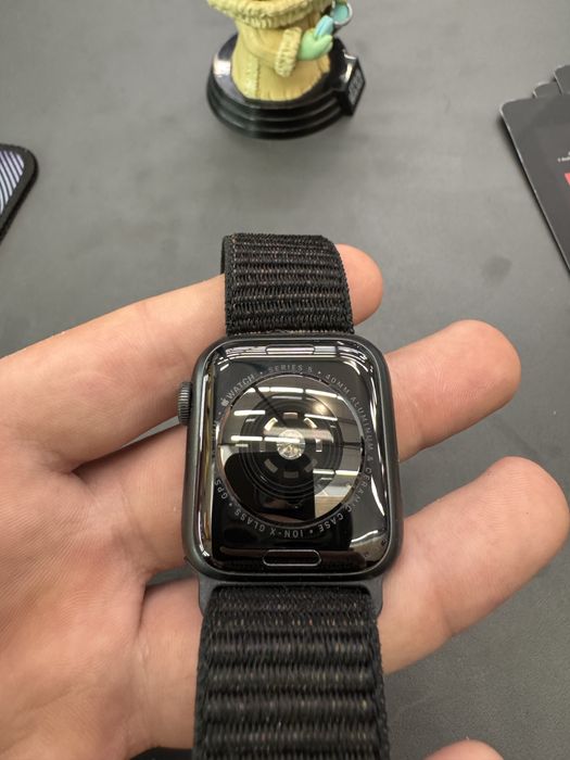 Apple watch series 5 40 mm