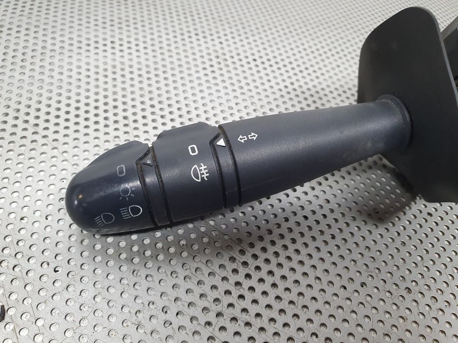 Conjunto / manetes de luzes e limpa vidros RENAULT Clio II (BB0/1/2_,